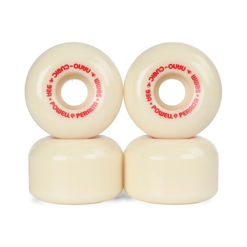 Roues skateboard powell - skateboard,