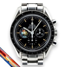 Omega Speedmaster Professional