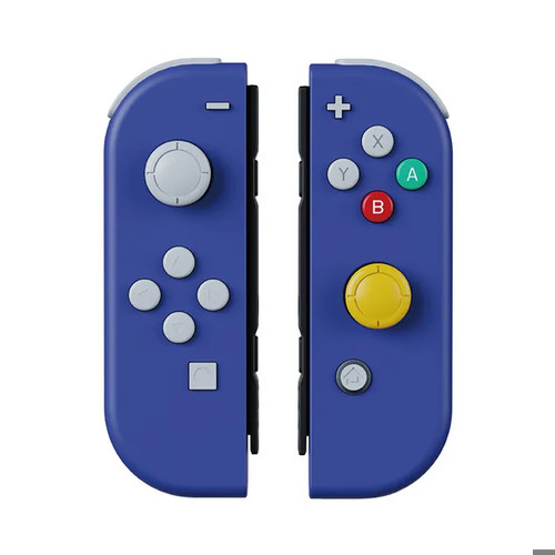 Paire manettes joy - manettes, joy-con