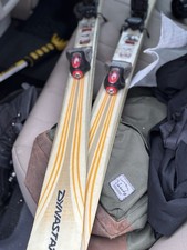 Dynastar Skis