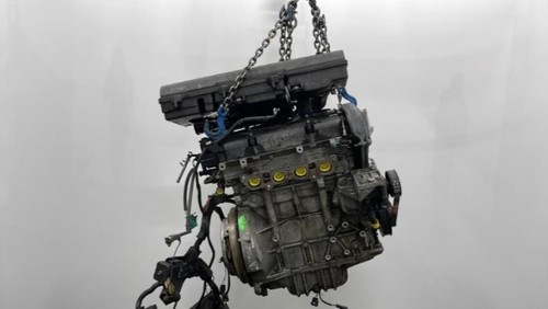 Moteur ford fiesta phase 1 - 5,