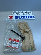 1 soupape échappement suzuki 12912-37400 dr 500 600 650 sp 500 600