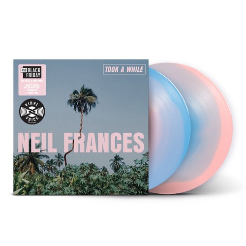 Neil frances took while - frances,