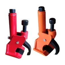 Démonte-pneus manuel pour