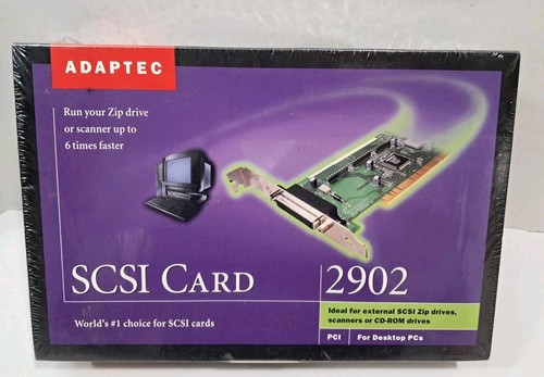 Adaptec ava 2902e 1672700 - p/n,