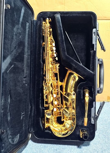Saxophone alto yamaha - alto,