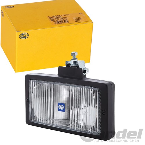 Hella jumbo 220 - jumbo,