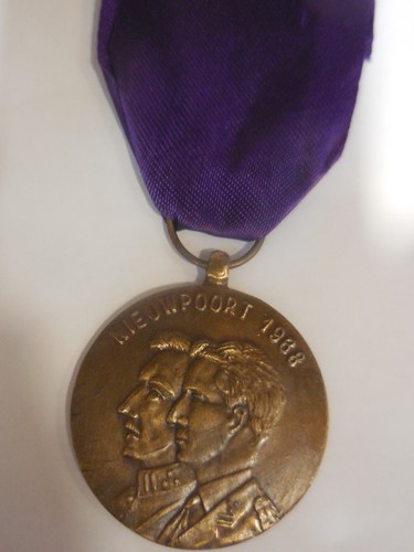 Médaille des pays - des, pays-bas