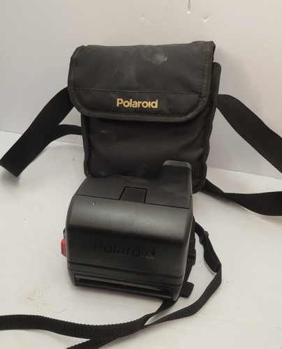 Polaroid 600 business edition - polaroid,