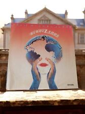 Vinyl 45 Tours Jean Michel Jarre Rendez Vous - Musique Vintage 80s