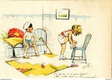 S8673 - Gravure GERMAINE