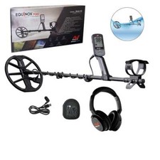 Minelab Equinox 700 Multi-IQ
