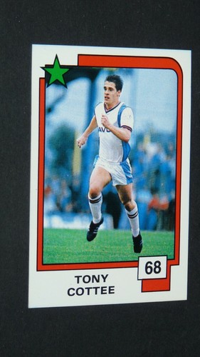Tony cottee west ham - #68,