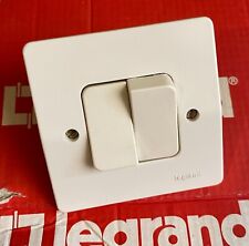 LEGRAND Neptune - Interrupteur double va et vient