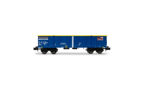 Wagon tombereau eamnos - wagon,