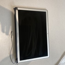 Ecran Apple MacBook Pro 15"