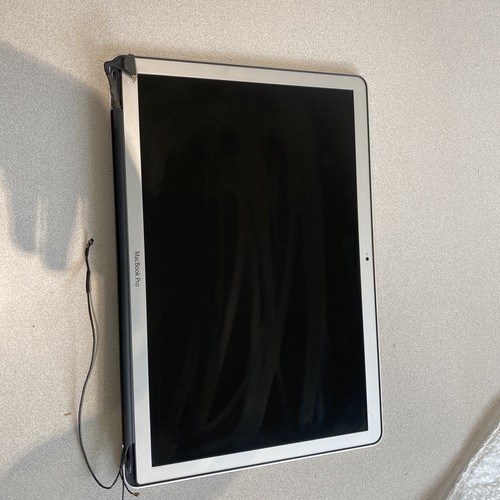 Ecran apple macbook pro - apple,