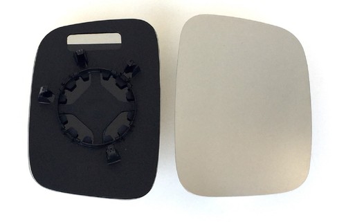 Glace rétroviseur droit vw - rétroviseur,