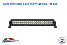 Barre Universelle LED 138.5 CM