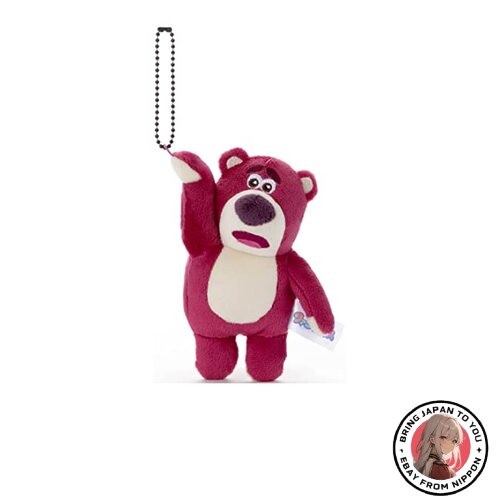 Peluche neuve pixar character - peluche,