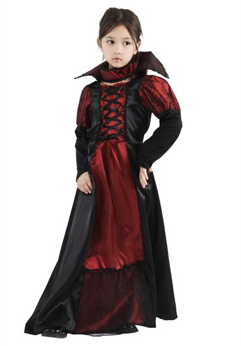 Costume reine vampire - costume, de
