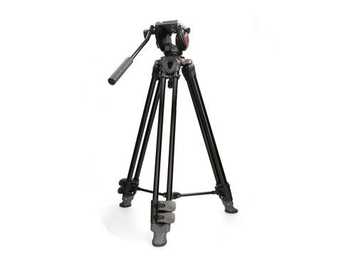 Trépied manfrotto mvt502am - trépied,