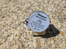 MOTEUR TOURNE BROCHE FOUR SAUTER SFP930B 