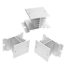  3 Pcs Dissipateur Thermique