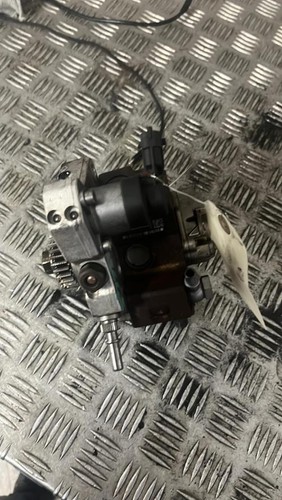 Pompe injection renault - pompe, à