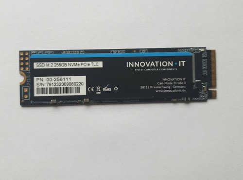 256 ssd 3d nand - go, m.2