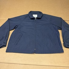 Vintage London Fog Jacket Mens