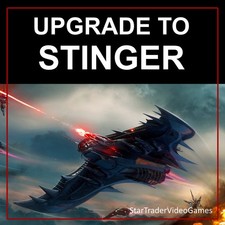 STAR CITIZEN - SHIP UPGRADE TO