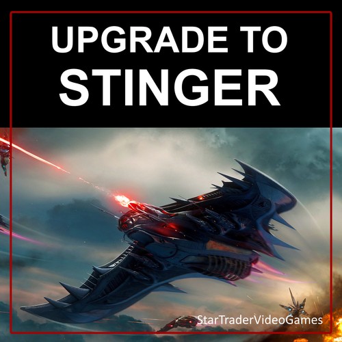 Star citizen ship upgrade - upgrade, to