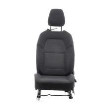 Siège conducteur avant gauche