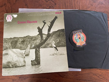 Tonton Macoute, same, RCA Neon NE4 UK original pressing 1971 rare.