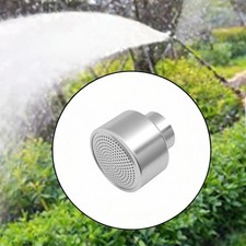 Bulle de tuyau de jardin