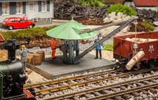 Neuf Pola Spur G Grue