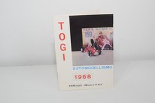 B96 1:1 ORIGINAL TOGI