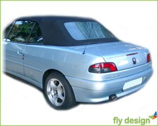 Spoiler compatible avec - compatible,