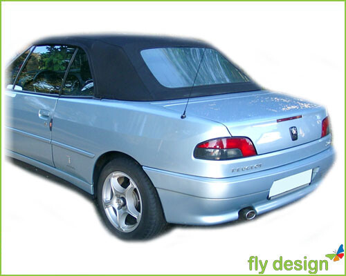 Spoiler compatible avec - spoiler,