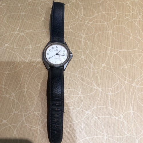 Montre ancienne vedette - ancienne,