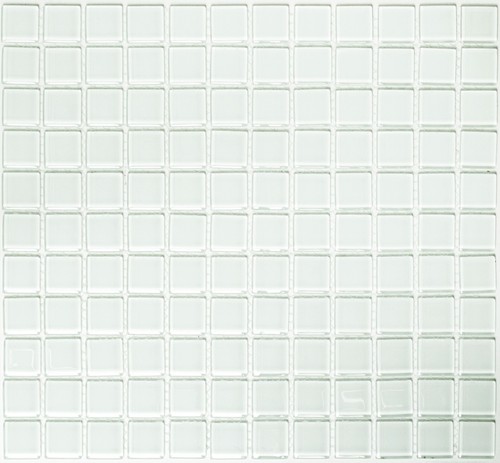 Mosaïque blanc avec - mosaïque,