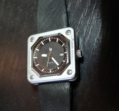 Montre lip electronic - electronic, 43840