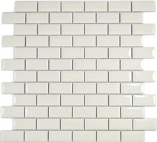 Carreaux de Mosaique Métro