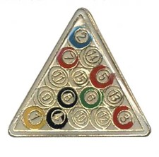 Paquet De 50 en Proie Piscine