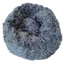 Lit Pour Chien Rond 50Cm Ø En