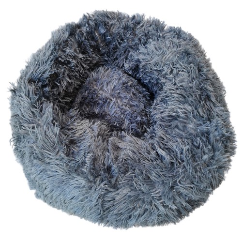 Lit pour chien rond 50cm - rond, Ø