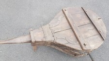 Soufflet forge adapté - forge,