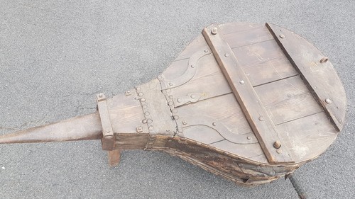 Soufflet forge adapté - soufflet, en