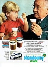 Publicité Advertising 018